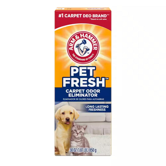 30 oz. Carpet and Room Odor Eliminator for Pets