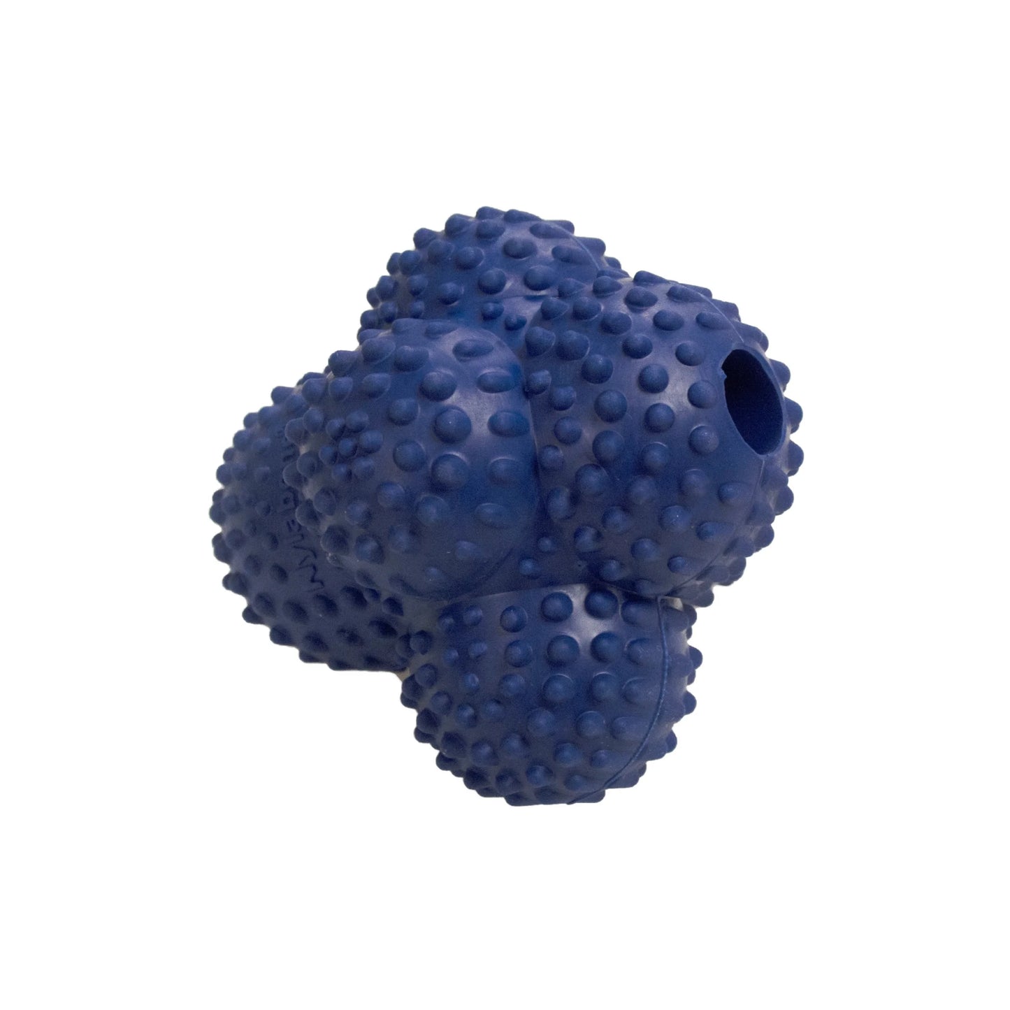 Power Play Interactive Large Dog Ball Toy